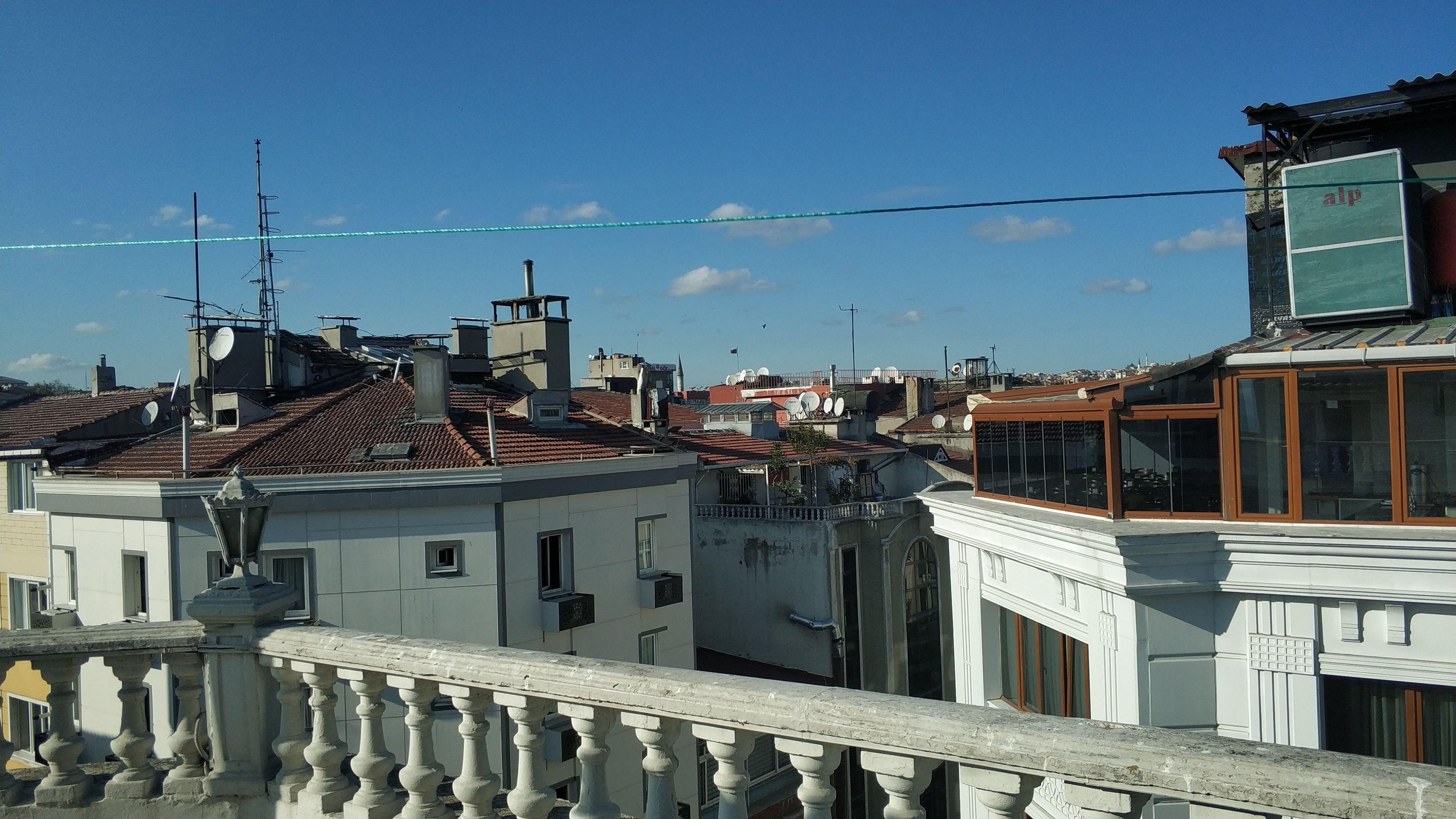 Hotel Akkus — Fotoğraflar 2