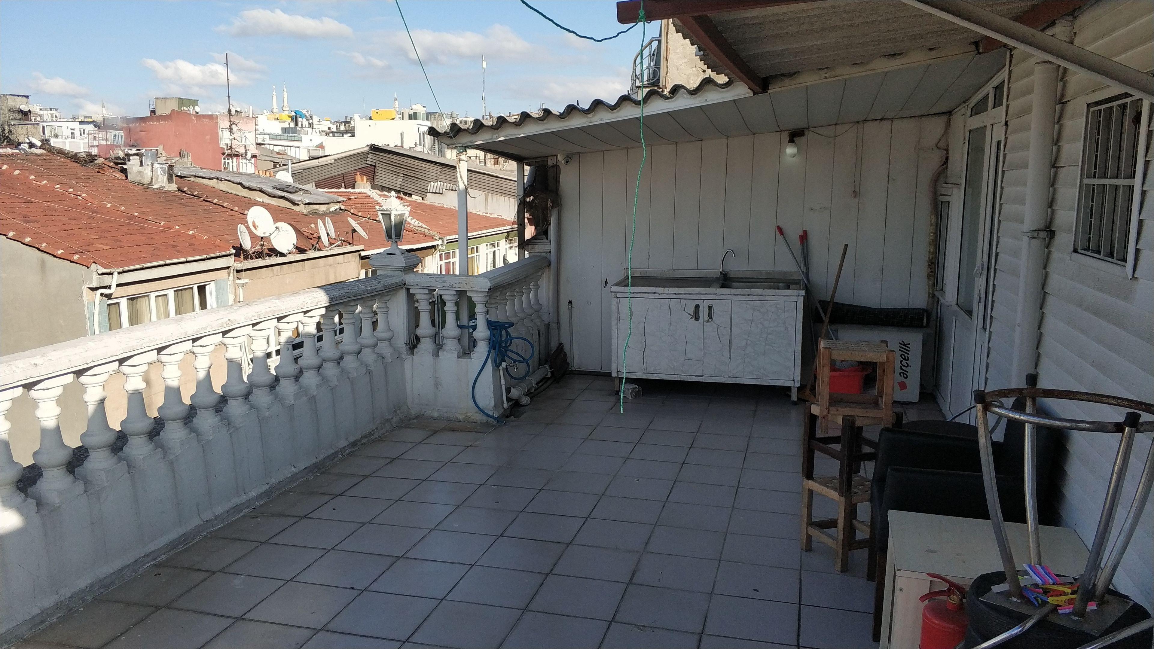 Hotel Akkus — Fotoğraflar 1